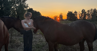manon pet sitter à VILLEURBANNE 69100_2