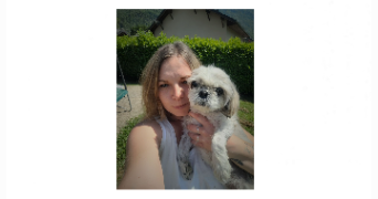 marjolaine pet sitter à ARGENTINE 73220_3