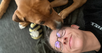 chloé pet sitter à PARIS 15 75015_10