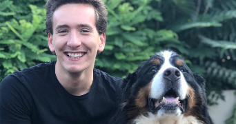 mathis pet sitter à PARIS 11 75011_5