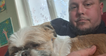 lydie pet sitter à LENS 62300_2