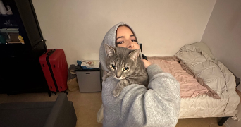 assia pet sitter à ROSNY SUR SEINE 78710_1