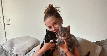 hyris pet sitter à PARIS 15 75015_0