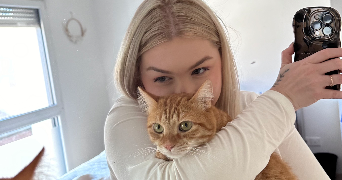 justine pet sitter à Lens 62300_9