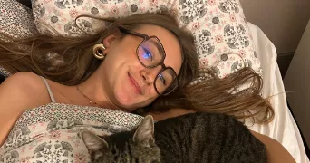 solenne pet sitter à SARTROUVILLE 78500