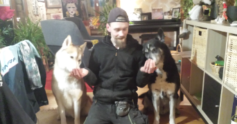 pascal dog sitter à STEINBACH 68700_2