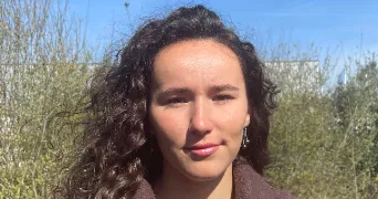 maéva pet sitter à MONTAMISE 86360
