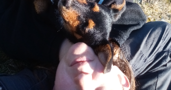 louise pet sitter à PORNIC 44210_3