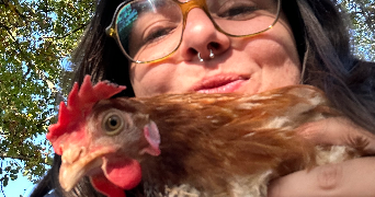 eva pet sitter à MONTAUBAN 82000_4