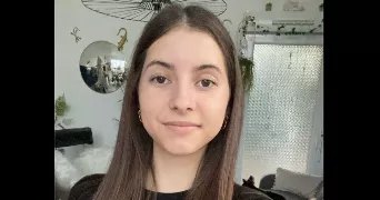 ysaline pet sitter à ETERVILLE 14930