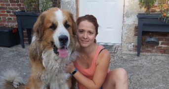 emilie pet sitter à ROUVILLERS 60190_3