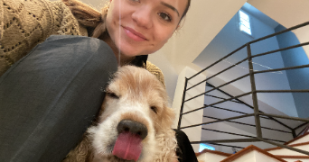 carla pet sitter à LYON 02 69002_3
