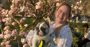 alexandra pet sitter à MARLY LE ROI 78160_1