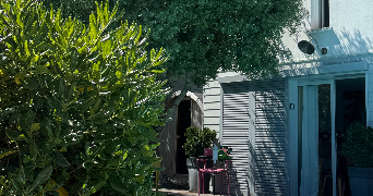 pauline pet sitter à LEOGNAN 33850_4