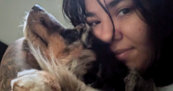 ines pet sitter à MIRAMAS 13140_2