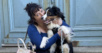 meghane pet sitter à CAUDEBEC LES ELBEUF 76320_0
