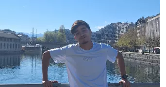 abdallah cat sitter à AUBIERE 63170