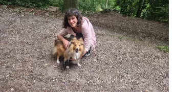 laurie pet sitter à LE HAVRE 76620