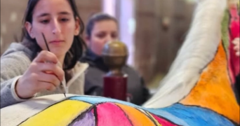 valeria pet sitter à MILHAUD 30540_2