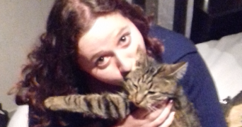 marlène pet sitter à ANSE 69480_3