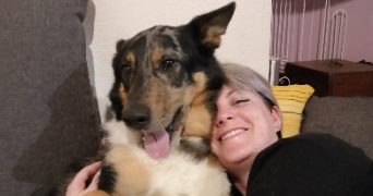 elena pet sitter à ST ANDRE LEZ LILLE 59350_1