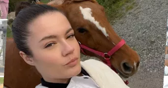 irina pet sitter à VICHY 03200