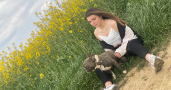 stessy pet sitter à Ivry Sur Seine 94200_2