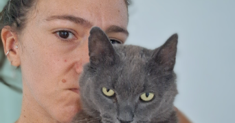 anaïs pet sitter à OSNY 95520_1