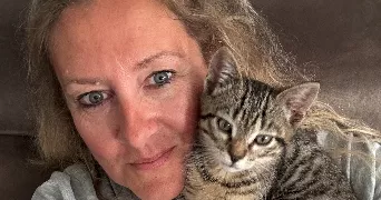 sabine pet sitter à GRASSE 06130