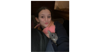 justine pet sitter à LYON 06 69006_0