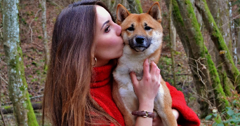 Marie pet sitter à WISCHES 67130_3