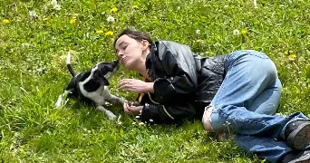 sklaerenn pet sitter à RENNES 35000