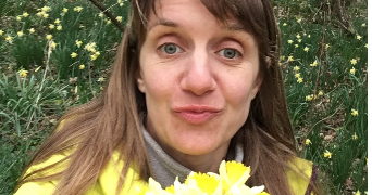 léa pet sitter à BOUSSY ST ANTOINE 91800_8