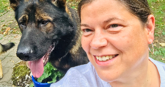 axelle pet sitter à PARIS 18 75018_5