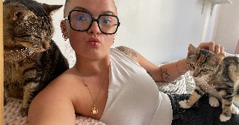 loane pet sitter à Rouen 76000_4