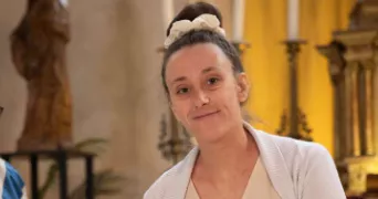 céline pet sitter à ISDES 45620