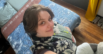 camille pet sitter à VERNOUILLET 78540_1