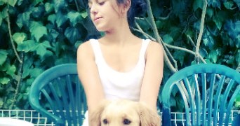 anita pet sitter à ALFORTVILLE 94140_0