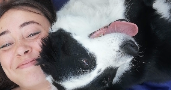louna pet sitter à REZE 44400_2