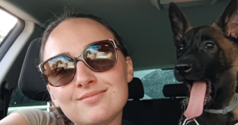 julie pet sitter à DRAGUIGNAN 83300_7