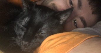 guilian pet sitter à RENNES 35000_3