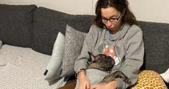 maria julia pet sitter à GRENOBLE 38000_4
