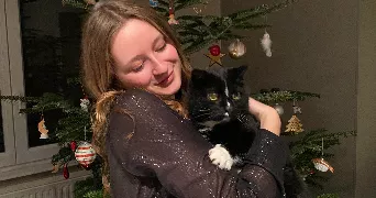 emma pet sitter à NICE 06000