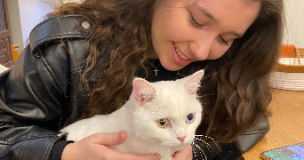 méliane pet sitter à CHALAUTRE LA GRANDE 77171_2