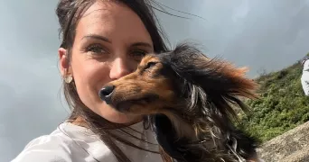 berenice pet sitter à MELESSE 35520