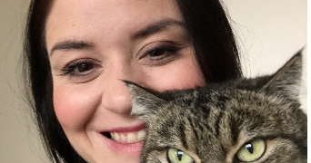 laurie pet sitter à VILLE LA GRAND 74100_1