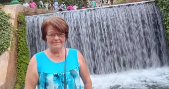 véronique cat sitter à LONGJUMEAU 91160