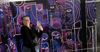 julia pet sitter à LES METAIRIES 16200_2