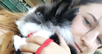 aline pet sitter à CALUIRE ET CUIRE 69300_10