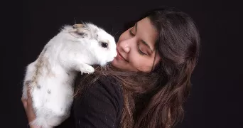 esra pet sitter à CALUIRE ET CUIRE 69300